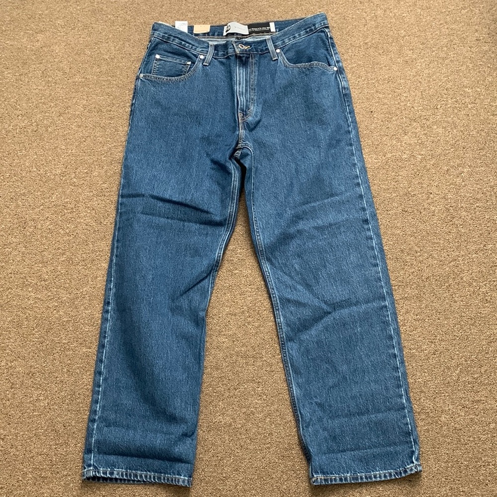Levi silvertabs BRAND NEW
